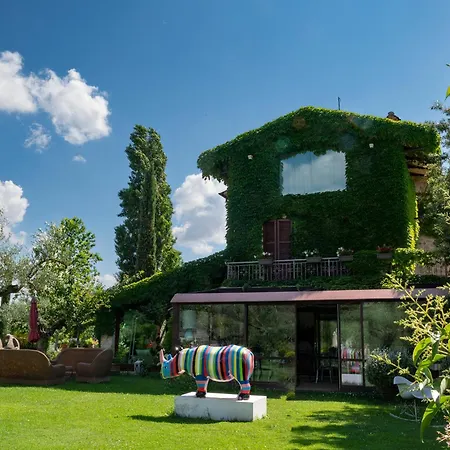 Tenuta San Masseo - Boutique Farm Resort & Spa-2