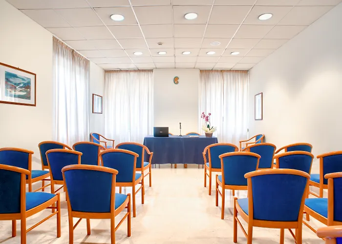 Domus Pacis AssisiAlbergo