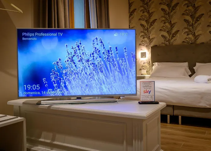 Campiglione Hotel Assisi